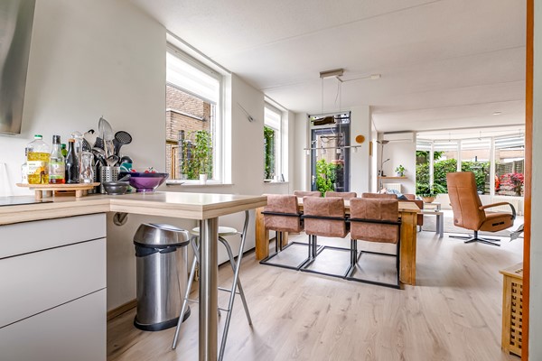 Medium property photo - Arturo Toscaninistraat 21, 1311 LR Almere
